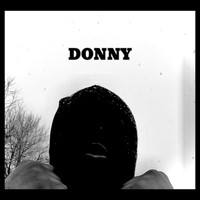 Donny - Donny (Explicit)