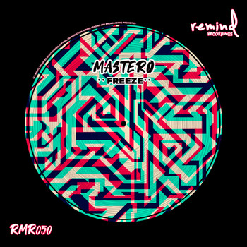 Mastero - Freeze