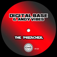 Digital Base, Andy Vibes - The Preacher