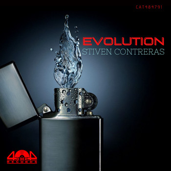 Stiven Contreras - Evolution