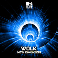 Wolk - New Dimension