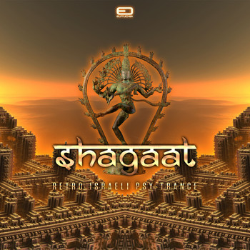 Various Artists - Shagaat