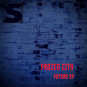 Frozen City - Future EP