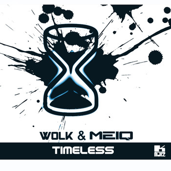 WOLK, MeiQ - Timeless