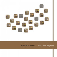 Benjamin Brunn - Paul And Raymond