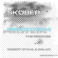 Skober - Protein The Remixes