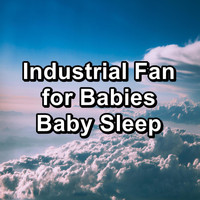 Infant Sleep Brown Noise - Industrial Fan for Babies Baby Sleep
