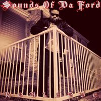 Roulette - Sounds Of Da Ford (Explicit)