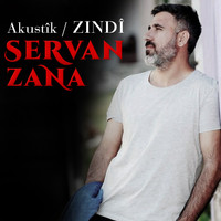Servan Zana - Akustîk / Zindî