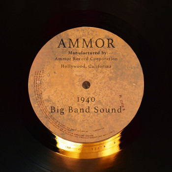 Various Artists - Ammor Records 1940