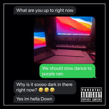 Stresmatic - Slow Dance Pt. 2 (Explicit)