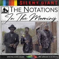 The Notations - In the Morning