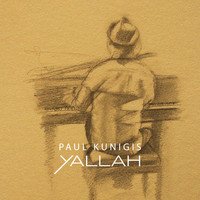Paul Kunigis - Yallah