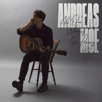 Andreas Moe - All Our Worries Are Poems - Pt. 1
