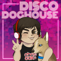 Chris Cox - Disco Doghouse