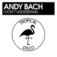 Andy Bach - I Don't Understand