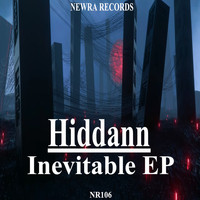 Hiddann - Inevitable EP