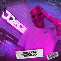 JC Arcila - Welcome to Medallo