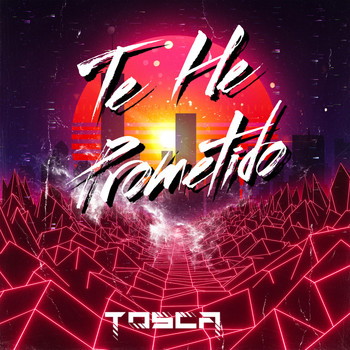 Tosca - Te He Prometido (Cover)