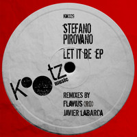 Stefano Pirovano - Let It Be