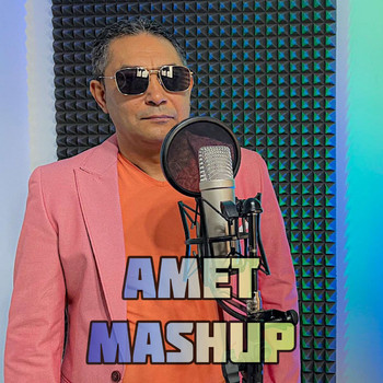 AMET - Mashup
