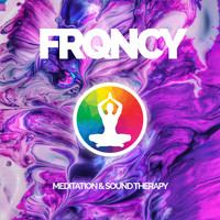 FRQNCY - Sound Healing & Therapy Vol. 11