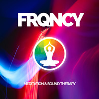 FRQNCY - Sound Healing & Therapy Vol. 12