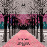 Ever Tapia - Adry ( Legend )
