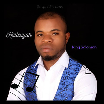 King Solomon - Halleluyah