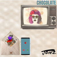 Jonz - Chocolate