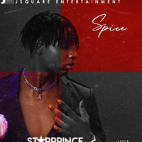 Star Prince - Spice