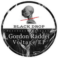 Gordon Raddei - Voltage EP