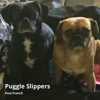 Paul French - Puggle Slippers