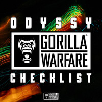 Odyssy - Checklist