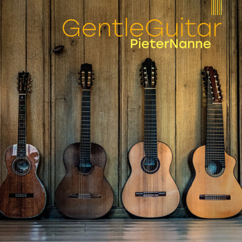 Pieter Nanne - Gentle Guitar