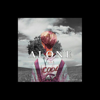 Ay - Alone (Explicit)
