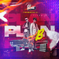 DJ Bone - Tributo a Plan B (Explicit)