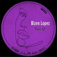 Bizen Lopez - Susie Q