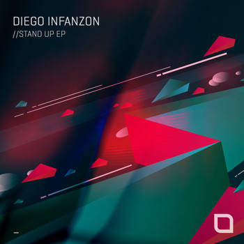 Diego Infanzon - Stand Up EP