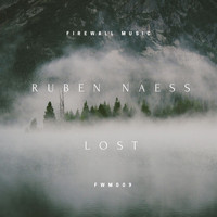 Ruben Naess - Lost