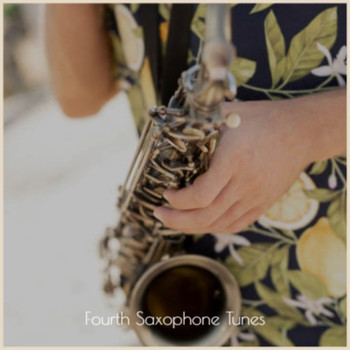 Various Artist - Fourth Saxophone Tunes