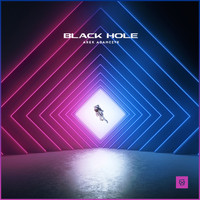 Arek Adamczyk - Black Hole