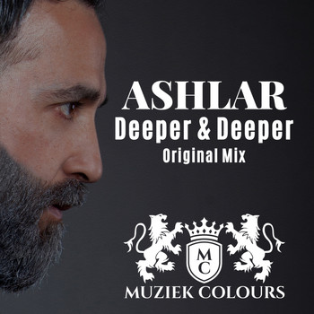 Ashlar - Deeper & Deeper