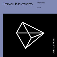 Pavel Khvaleev - The Giant (Radio Edit)