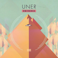 Uner - Universe EP