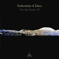 Seidensticker & Salour - Moonlight Shadow EP
