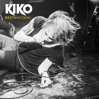 KIKO - Destrucción: Homenaje a V8
