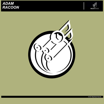 Adam - Racoon