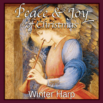 Winter Harp - Peace & Joy of Christmas