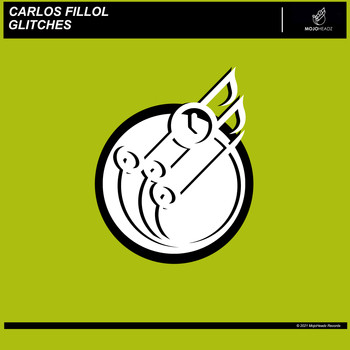 Carlos Fillol - Glitches